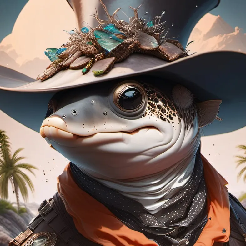 chat with ai character: srung