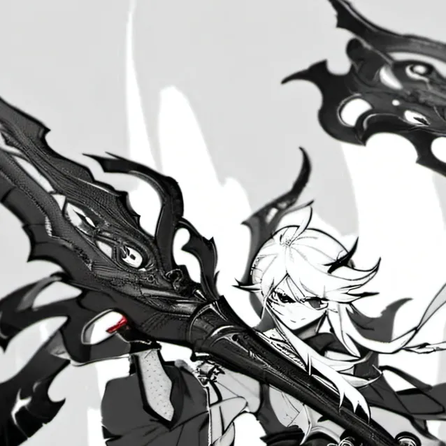 chat with ai character: Aeris