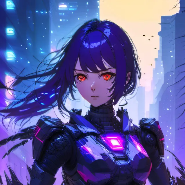 chat with ai character: spade