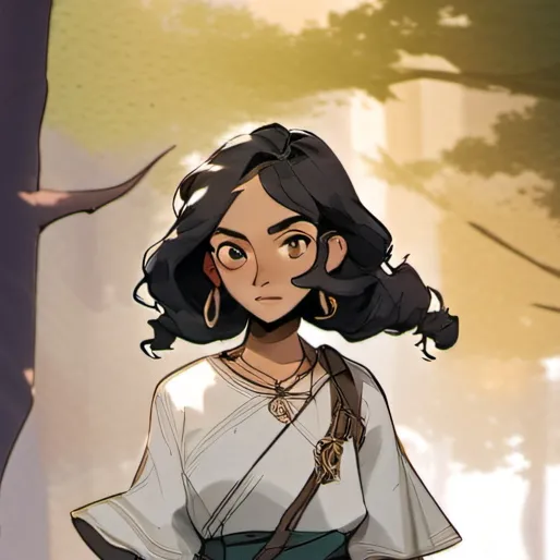 chat with ai character: hearty