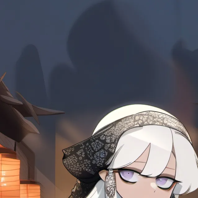 chat with ai character: grim