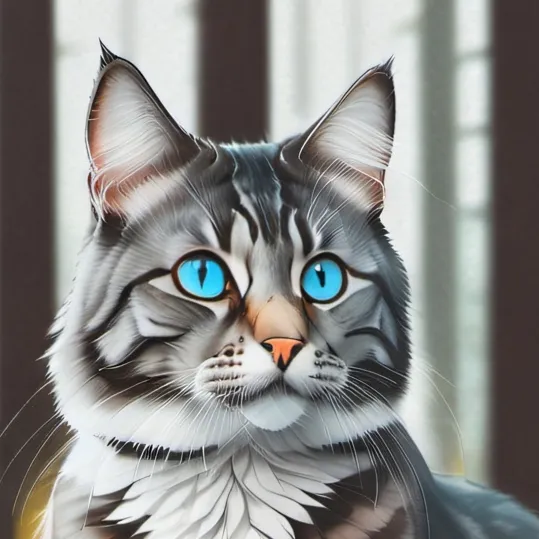 chat with ai character: Jayfeather