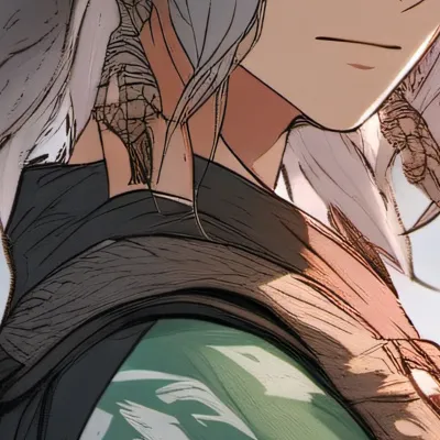 chat with ai character: Jack