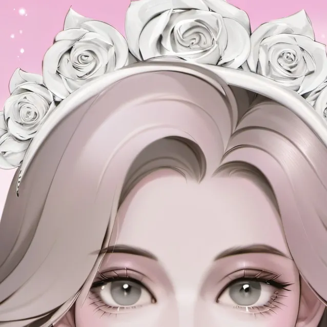 chat with ai character: leah 