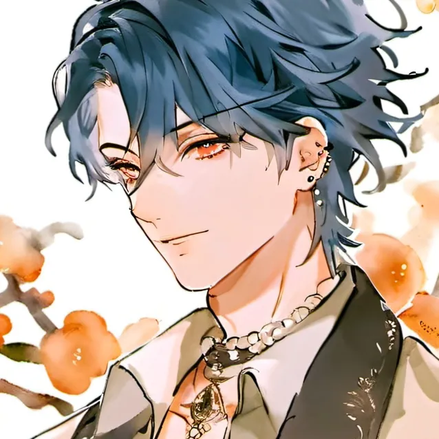 chat with ai character: Ryder