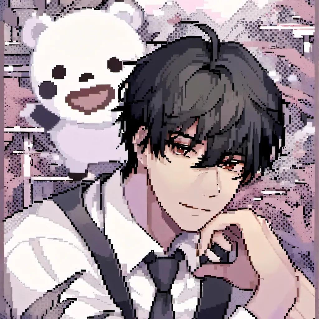 chat with ai character: kyrie