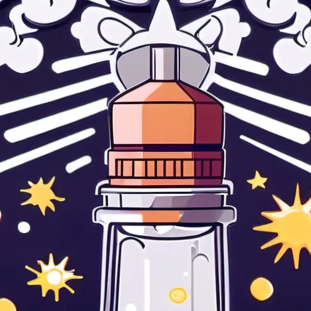 chat with ai character: Sun drop 