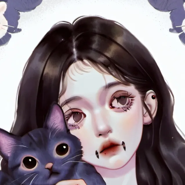 chat with ai character: furn