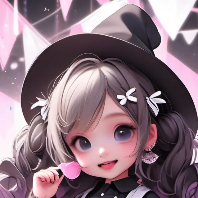 chat with ai character: Lilith 