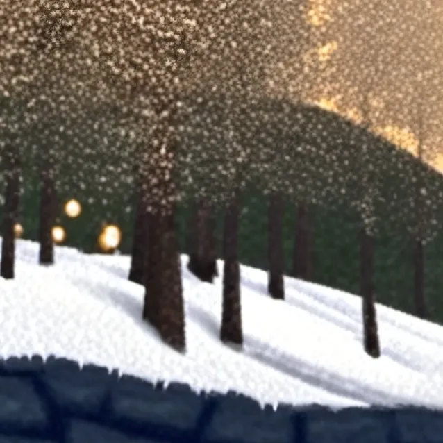 chat with ai character: Christmas 