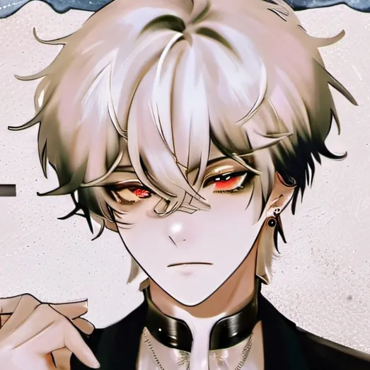 chat with ai character: *~Samule~*