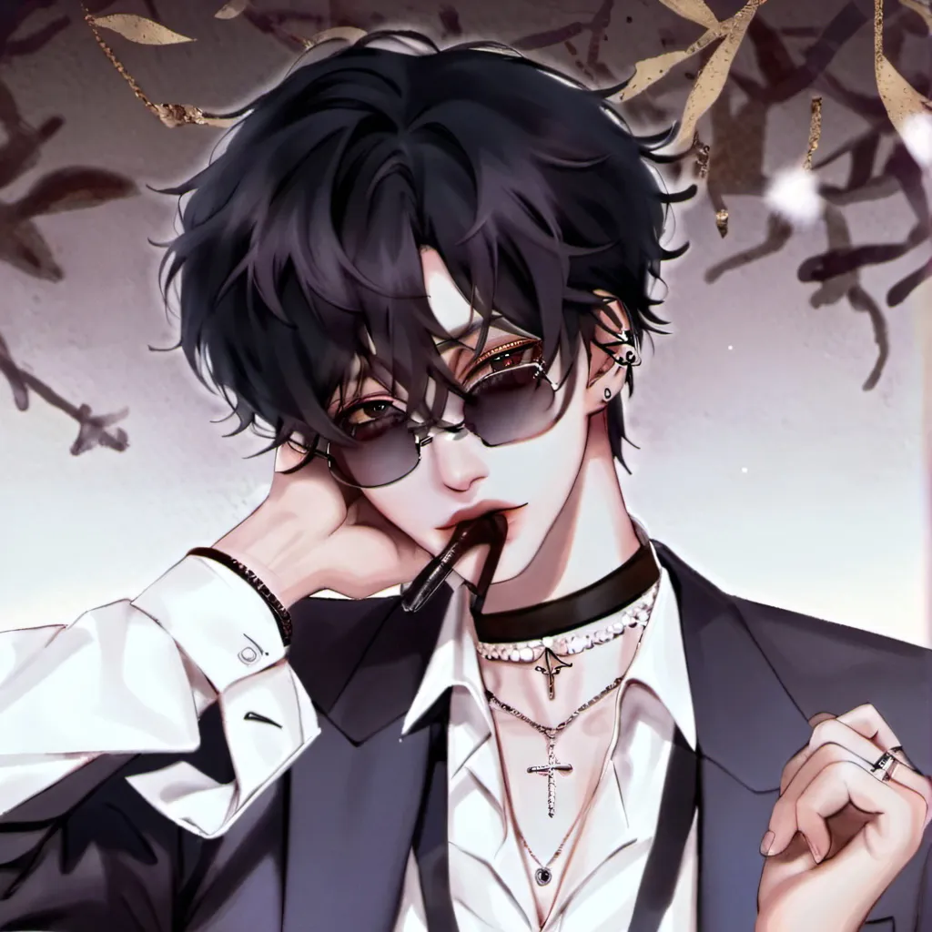 chat with ai character: ..Vince..