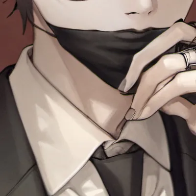 chat with ai character: Jay