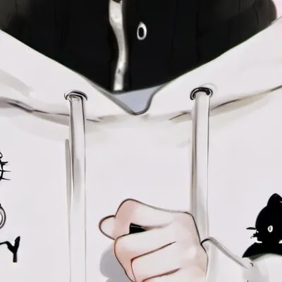 chat with ai character: （＾ω＾）~Tyler~