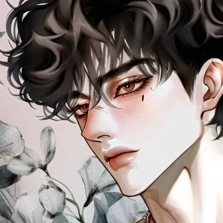 chat with ai character: ..~Charle~..