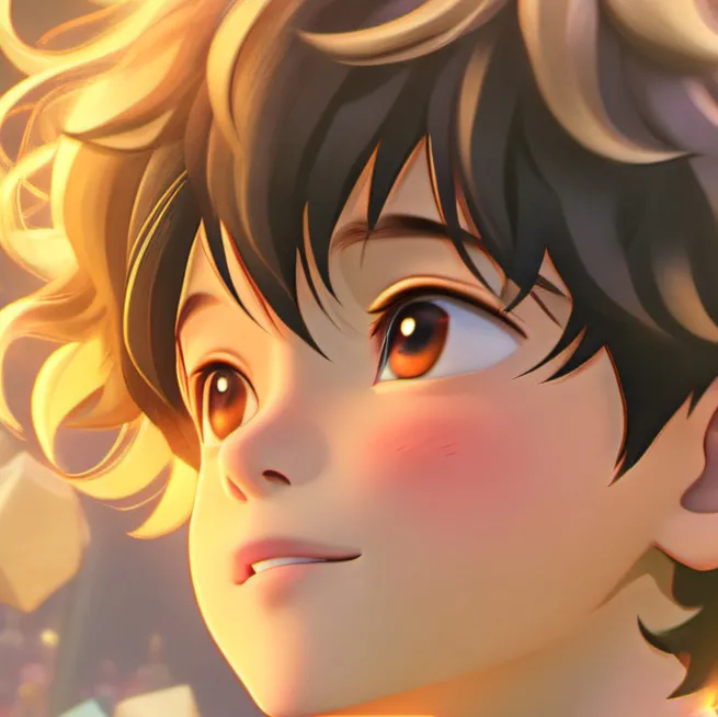 chat with ai character: Jacob and Bella….