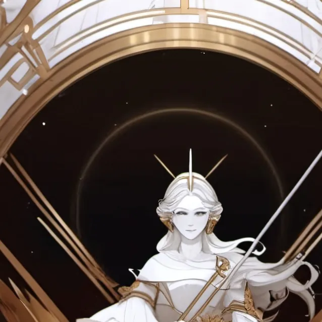 chat with ai character: Lilia