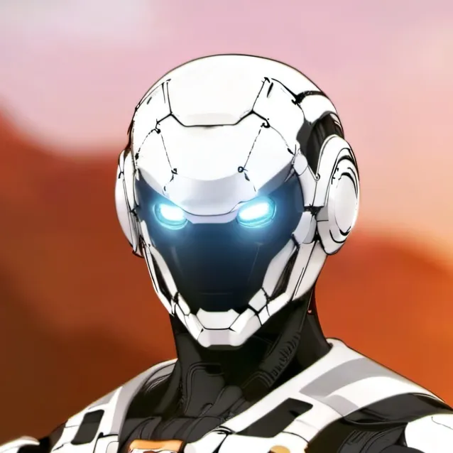 chat with ai character: Glow