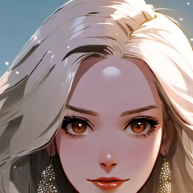 chat with ai character: Regina George 