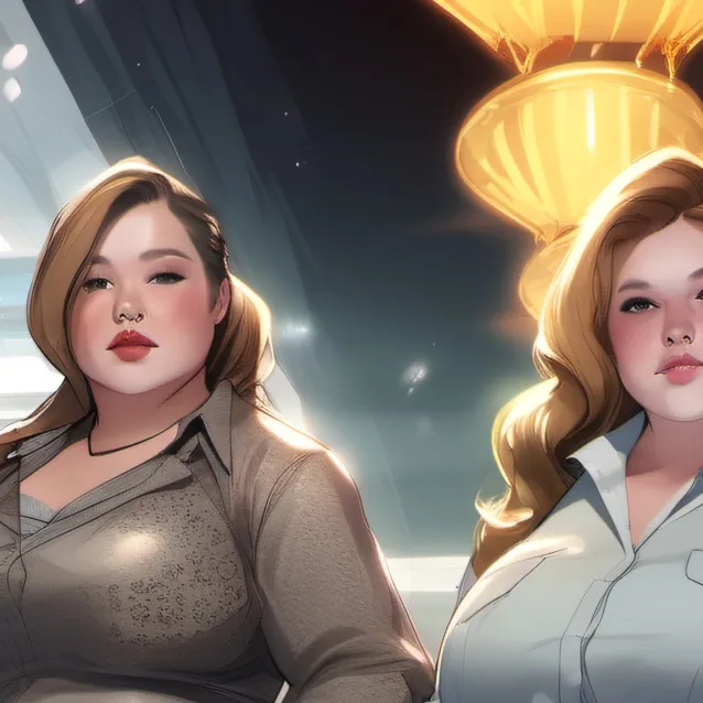 chat with ai character: Taylor and Remy 