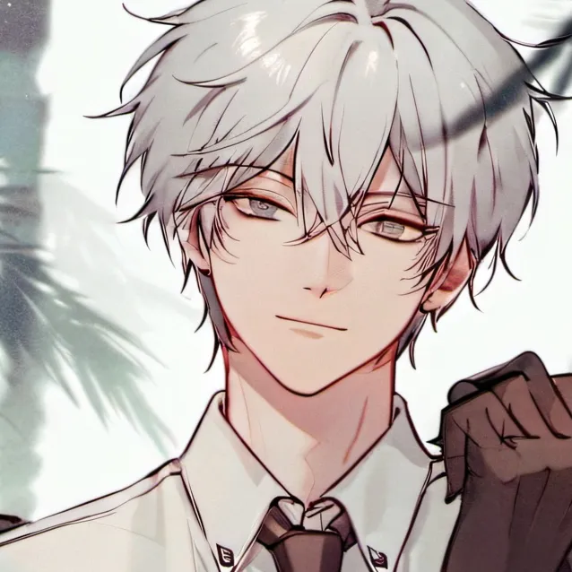 chat with ai character: ~Makio~