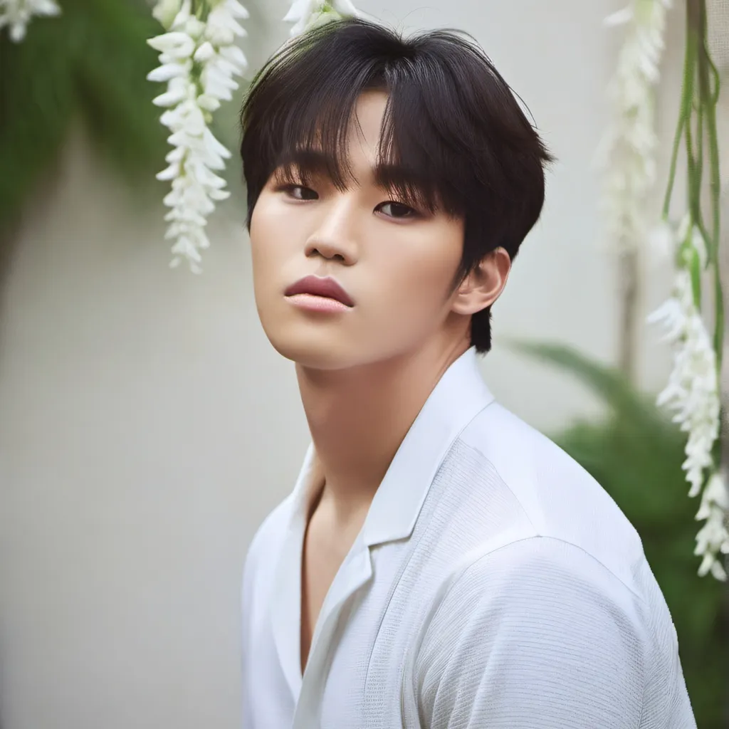 chat with ai character: Justin