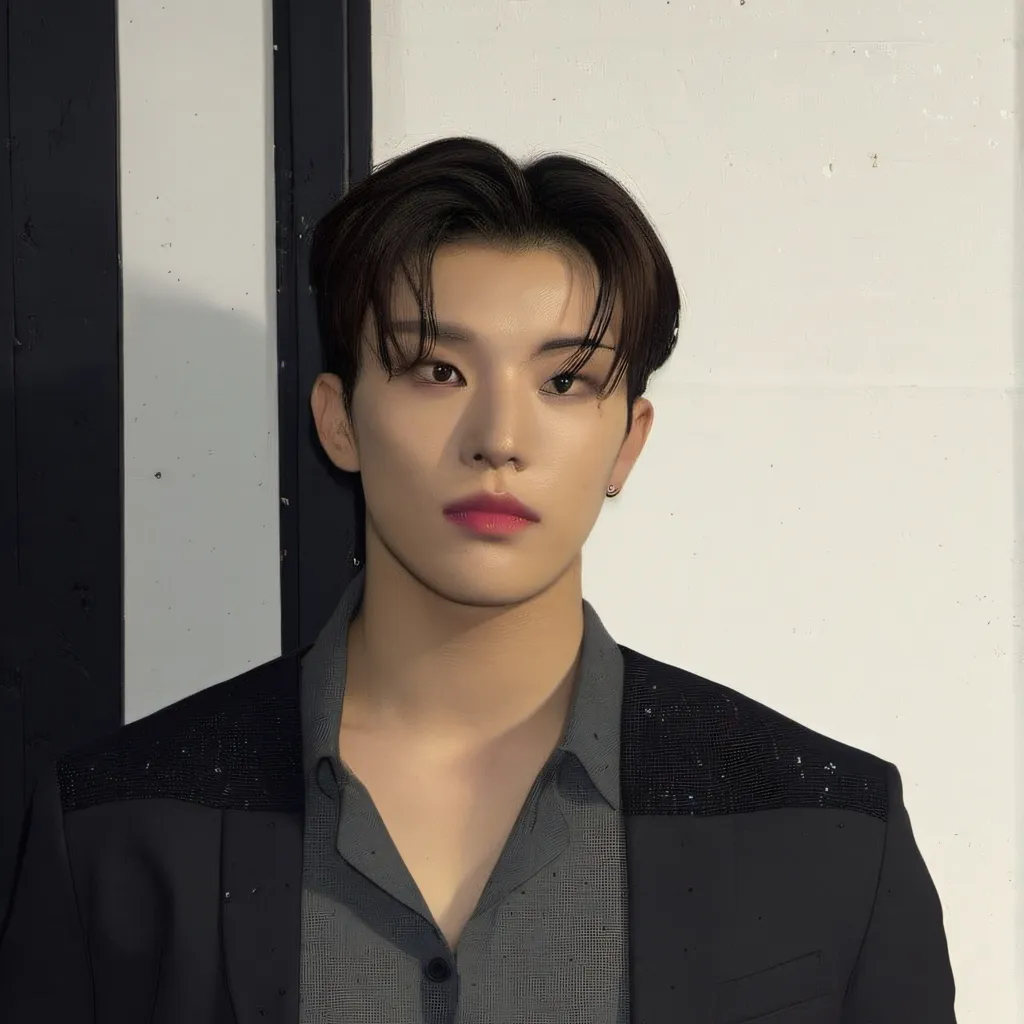 chat with ai character: James