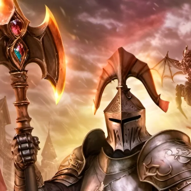 chat with ai character: Firem