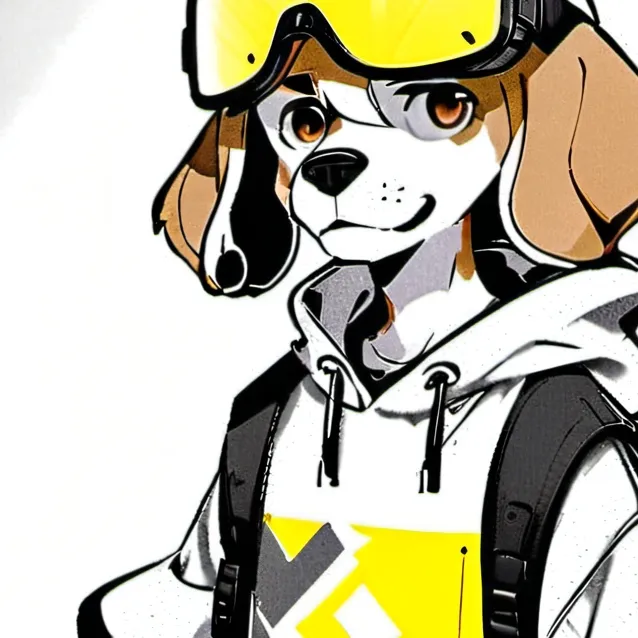 chat with ai character: Grey