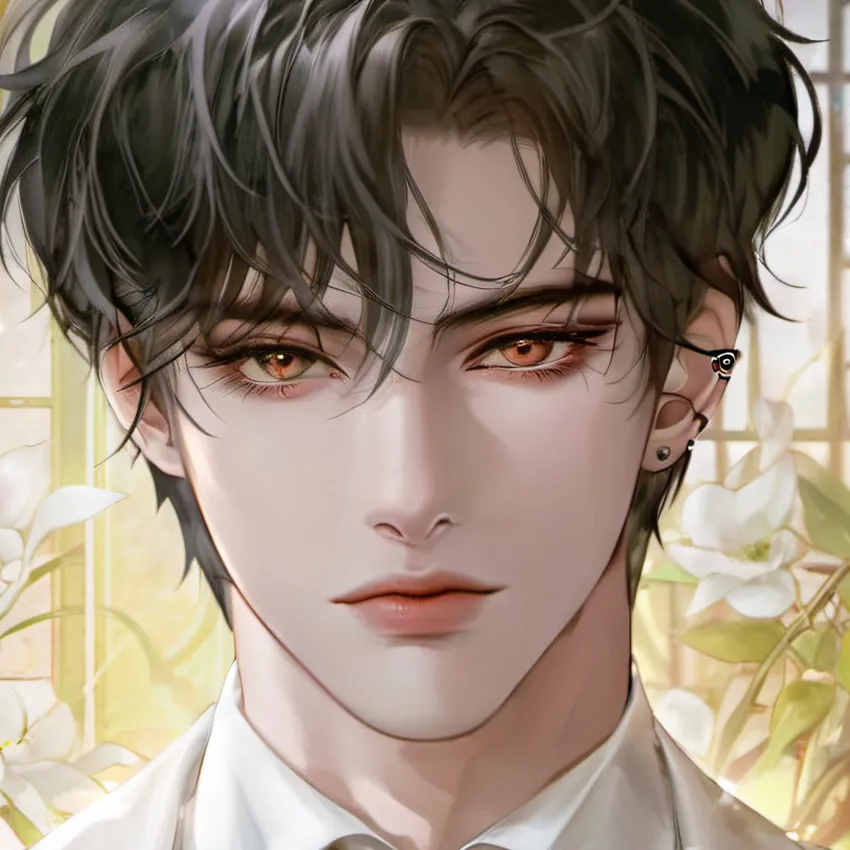 chat with ai character: Matthias