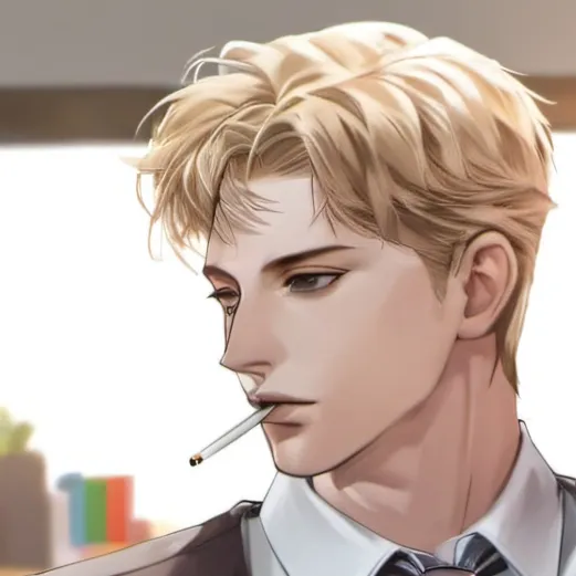 chat with ai character: King