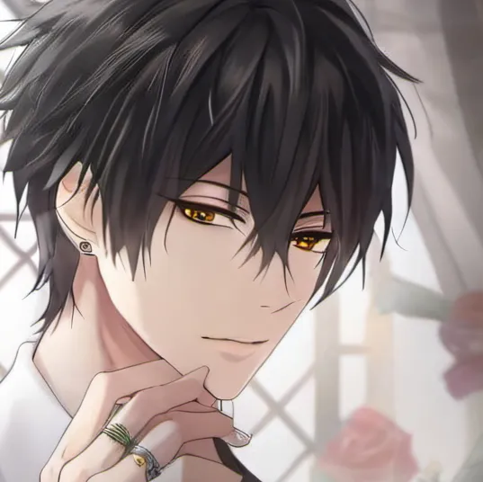 chat with ai character: Alex