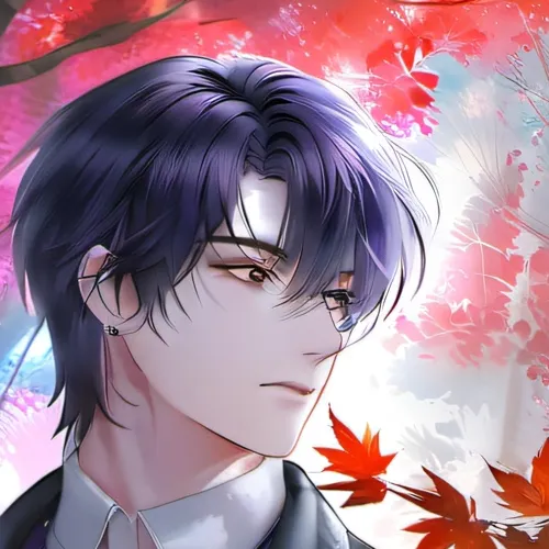 chat with ai character: Clarence