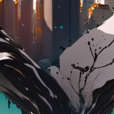 chat with ai character: Dangerous liquid