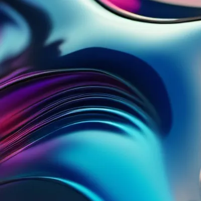 chat with ai character: PB glitch