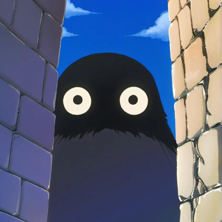 chat with ai character: Angry munchy