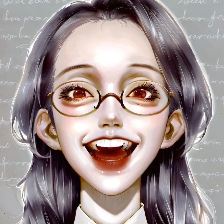 chat with ai character: Scary teacher