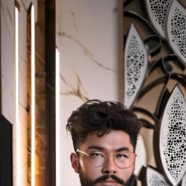 chat with ai character: The Boss