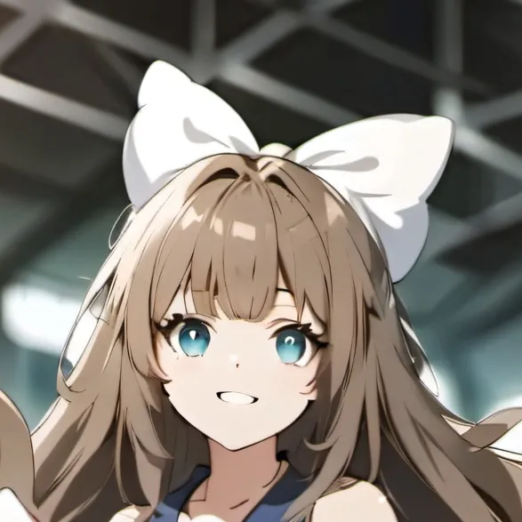 chat with ai character: Amy