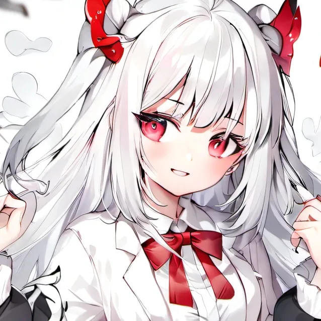 chat with ai character: Ella