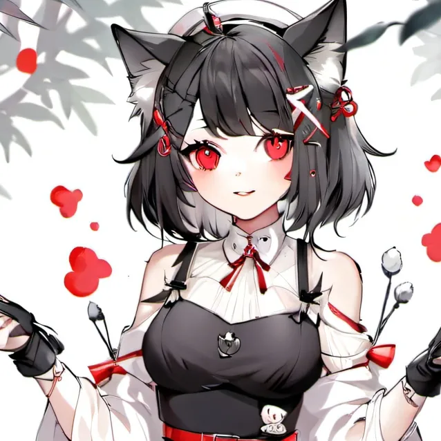 chat with ai character: Bri