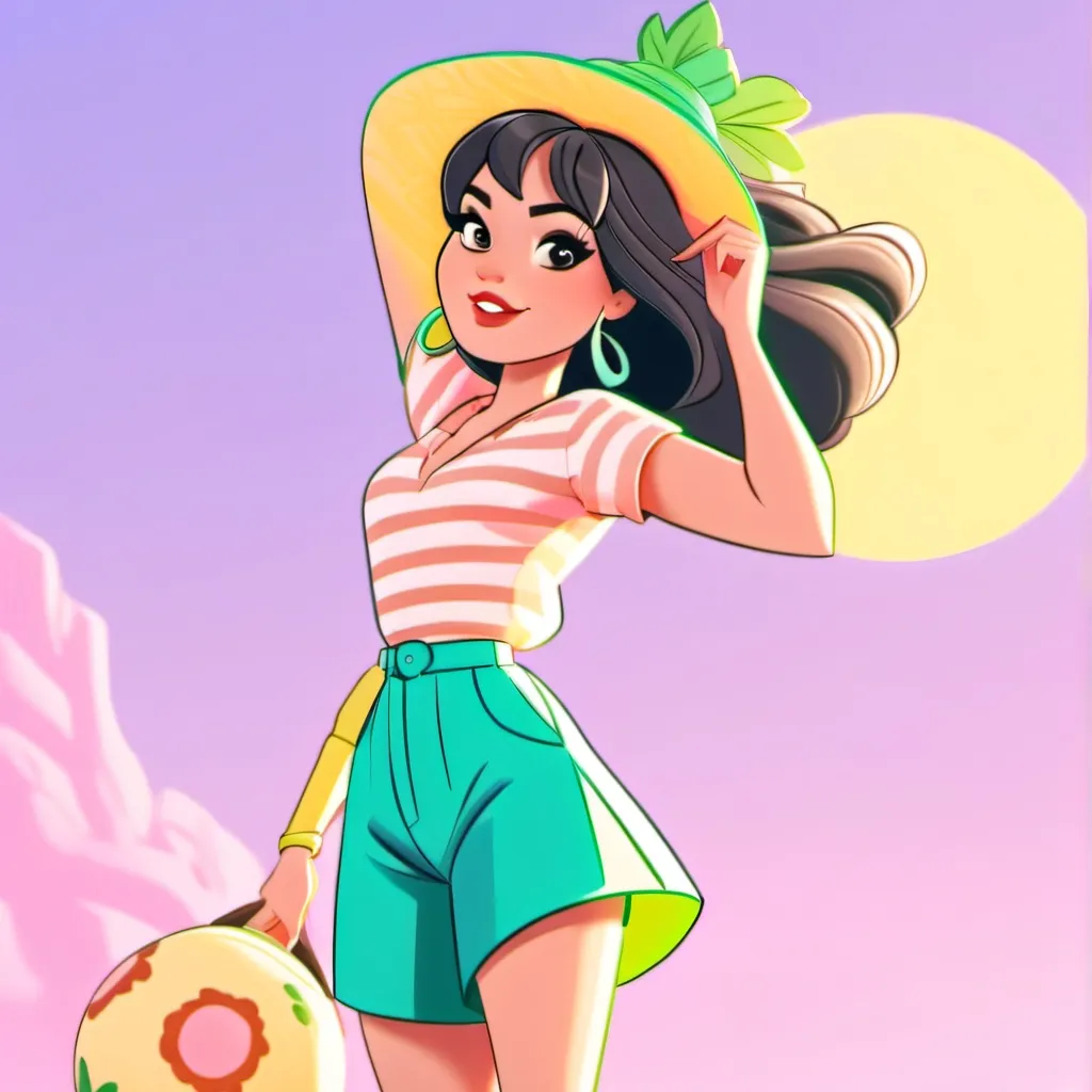 chat with ai character: mum