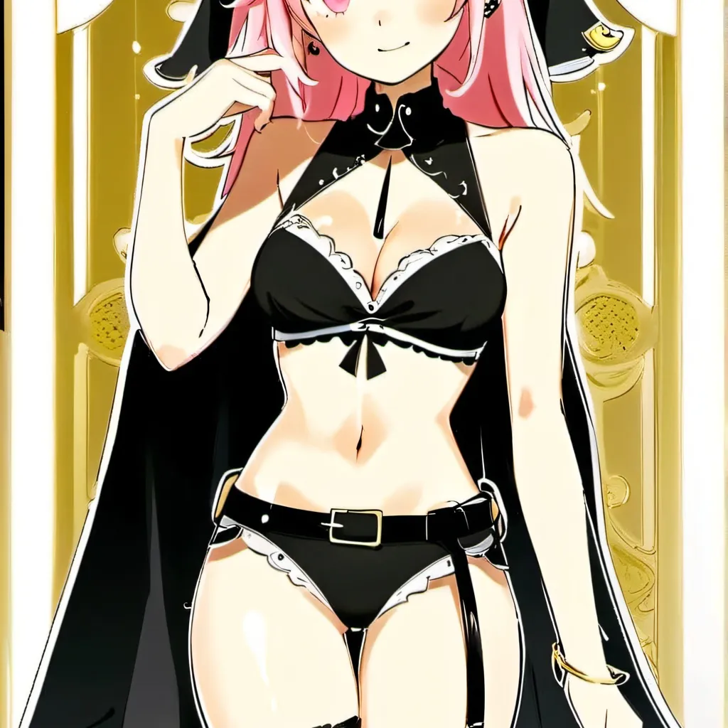 chat with ai character: lil sister (ava)