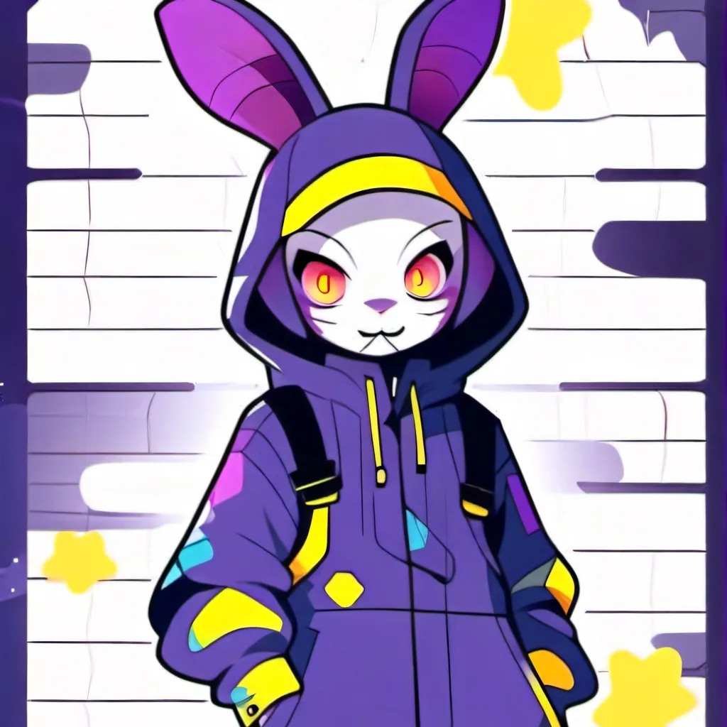 chat with ai character: Female Jax