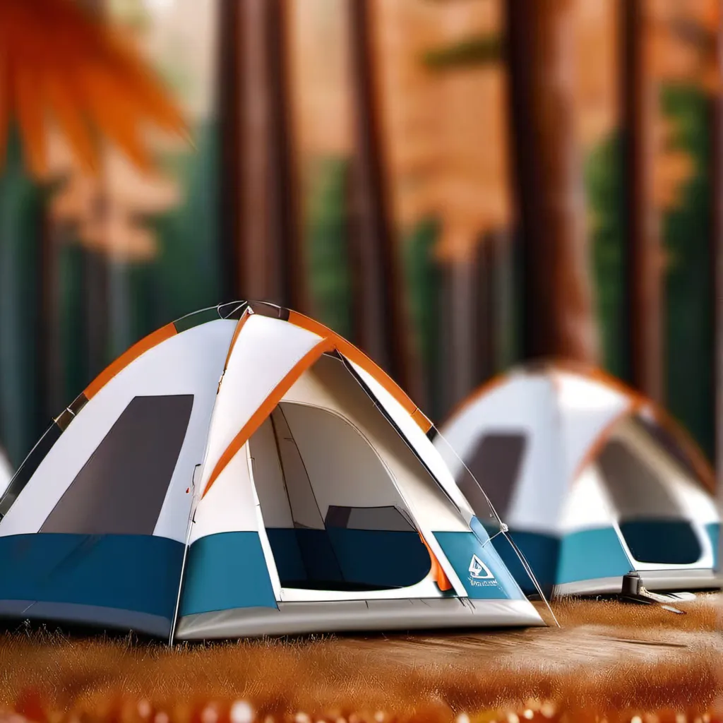 chat with ai character: FPE ROADTRIP/CAMP