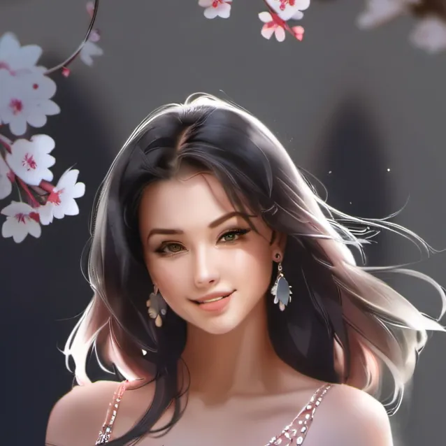 chat with ai character: Malaya