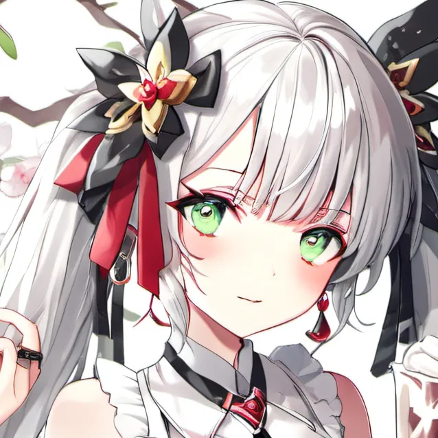 chat with ai character: Hannah 