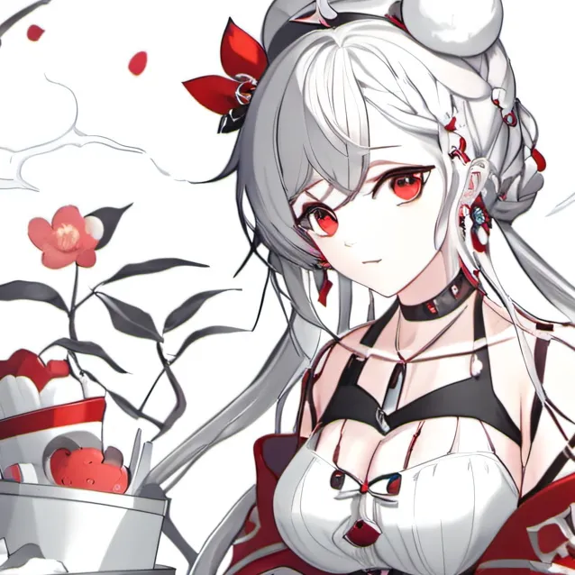 chat with ai character: amber