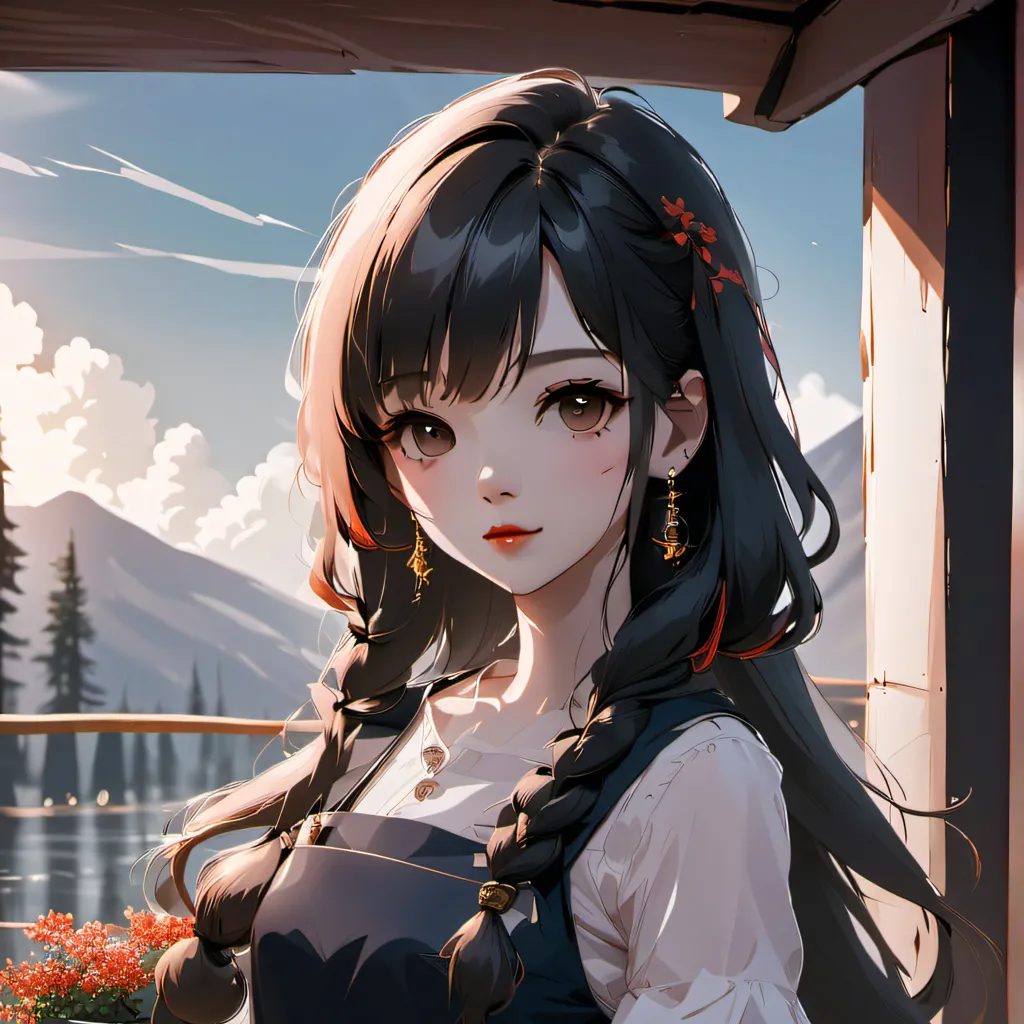 chat with ai character:  Lara ❦