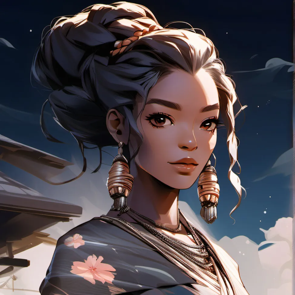 chat with ai character: Ruby